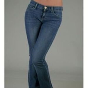 Goldsign Passion Blue Jeans Women's Size 29